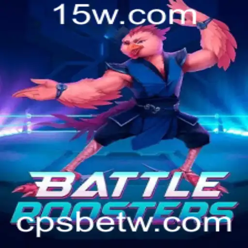 cpsbet | BattleRoosters: Um Mergulho no Mundo das Aventuras Aviárias