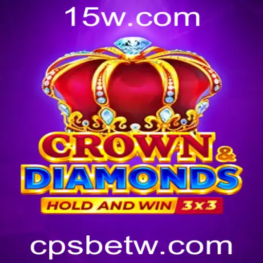 cpsbet | Explorando o Fascinante Mundo de Crowndiamonds: Seu Guia Completo