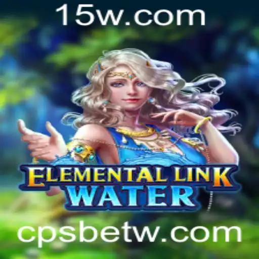 cpsbet | Descubra a Aventura Aquática de ElementalLinkWater