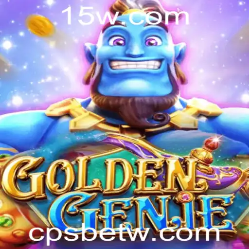 cpsbet | Descubra o Fascinante Mundo de GOLDENGENIE: O Jogo do Momento