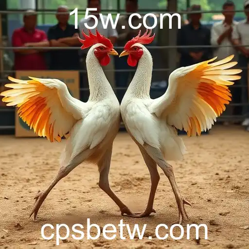 Jogos de Sabong e a Influência da CPSBet