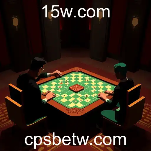 Explorando o Fascinante Mundo dos Jogos de Tabuleiro: A Conexão com a cpsbet