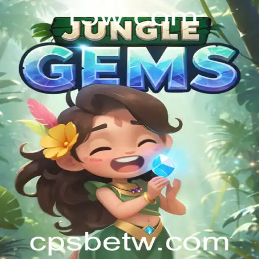 cpsbet | Descubra o Fascinante Mundo de JungleGems