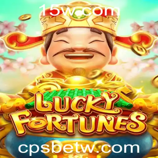 cpsbet | LUCKYFORTUNES: Descubra o Mundo do Novo Fenômeno dos Jogos