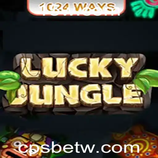 cpsbet | Explorando o Mundo de LuckyJungle1024: O Jogo que Revoluciona as Apostas Online
