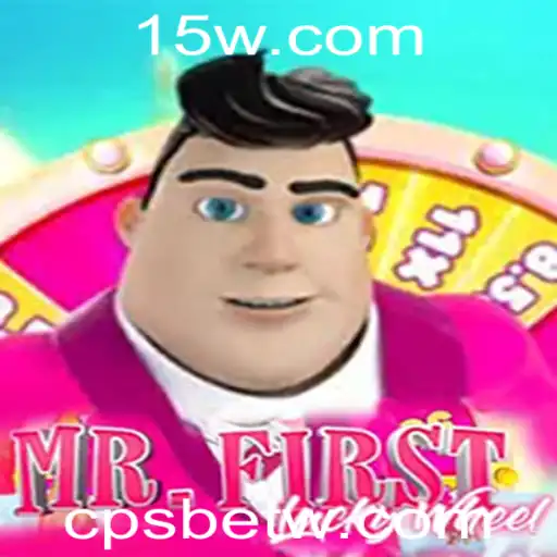 cpsbet | Descubra o Emocionante Mundo de MrFirstLuckyWheel com CPSBet