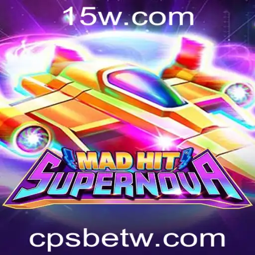 Descubra o Mundo de MadHitSupernova: O Jogo que Revoluciona a Categoria de Estratégia