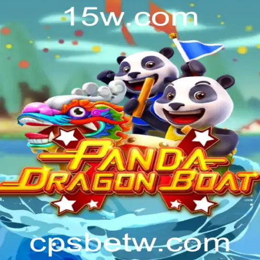PANDADRAGONBOAT: Um novo jogo emocionante