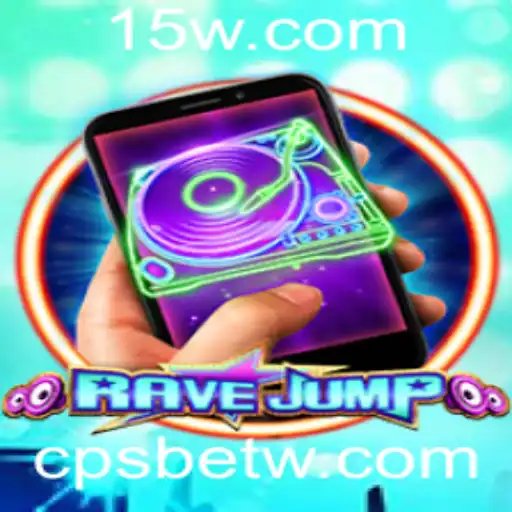 RaveJumpmobile: A Nova Sensação dos Jogos Mobile