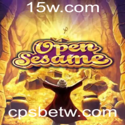 cpsbet | Desvendando OpenSesame: O Novo Fenômeno do Mundo dos Jogos