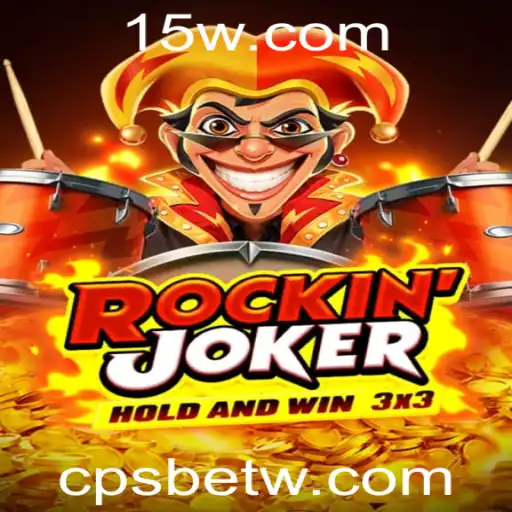 cpsbet | Descubra o Fascinante Mundo de RockinJoker com CPSBet