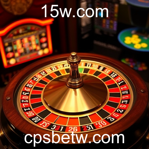 Roleta: A Arte e Ciência do Jogo de Azar