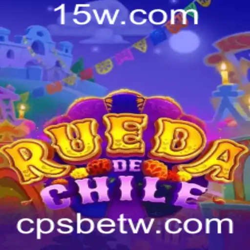 cpsbet | RuedaDeChile: Explorando o Fascinante Jogo Tradicional Chileno com CPSBet
