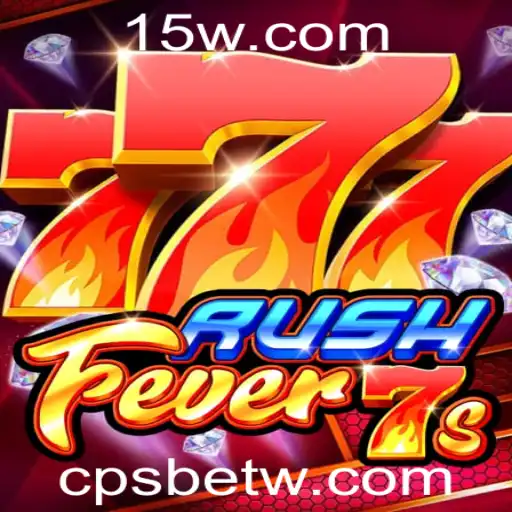 cpsbet | RushFever7s: Descubra o Novo Fenômeno dos Jogos