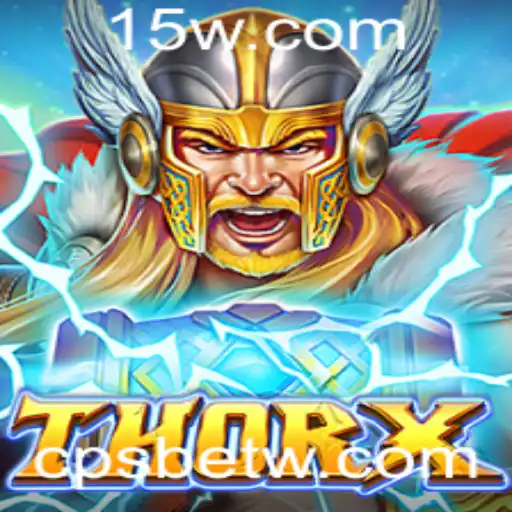 cpsbet | Explorando ThorX: O Novo Fenômeno dos Jogos de Aventura