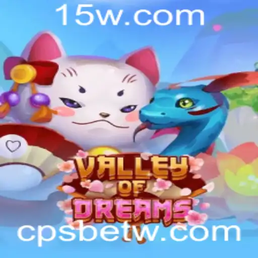 cpsbet | Explorando o Jogo ValleyofDreams: Um Mergulho no Mundo Encantado