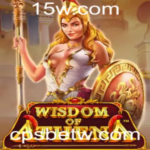 cpsbet | Descubra Todas as Nuances do Jogo WisdomofAthena